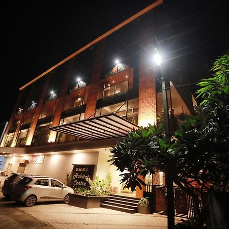 Kochi Cmk Habitat Centre酒店 外观 照片