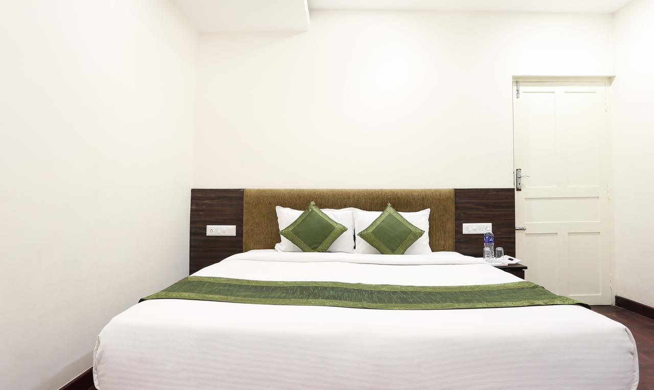 Kochi Cmk Habitat Centre酒店 外观 照片